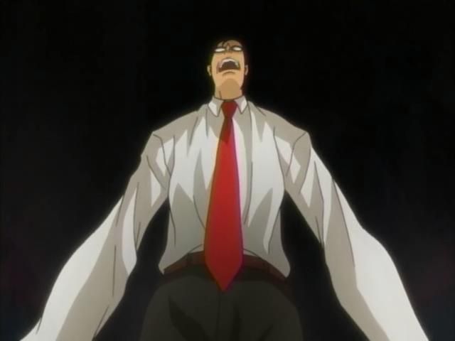 Otaku Gallery  / Anime e Manga / Bleach / Screen Shots / Episodi / 089 - Rivincita - Ishida vs Nemu / 143.jpg